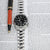 Orient Triton Stainless Curved End Bracelet Super-O Boyer| Strapcode