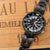 Seiko Baby Tuna Prospex Divers Automatic Men's Watch SRPA82K1 