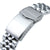 Seiko Mod 5 Sports Curved End Angus-J Louis Bracelet | Strapcode
