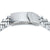 Seiko Mod 5 Sports Curved End Angus-J Louis Bracelet | Strapcode