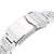 Seiko Mods New Turtle SRP777 Rollball Curved End Watch Band| Strapcode