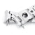 Seiko Mods New Turtle SRP777 Rollball Curved End Watch Band| Strapcode