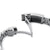 Seiko Mod new Turtles SRP777 Curved End Retro Razor Bracelet 