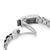 Seiko Mod new Turtles SRP777 Curved End Bandoleer Bracelet 