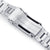 Straight End 22mm Metabind Bracelet | Strapcode