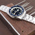 Seiko 5 Sports SRPD71K2 Blue Suits Style new Cal. 4R36