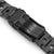 Seiko Mods New Turtle SRP777 Rollball Curved End Watch Band| Strapcode