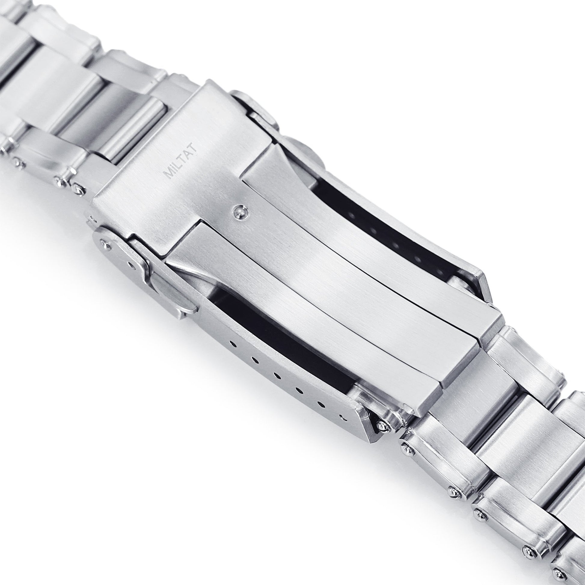 Seiko Mod new Turtles SRP777 Curved End Metabind Bracelet | Strapcode