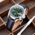 Seiko Prospex Green Alpinist SPB121J1