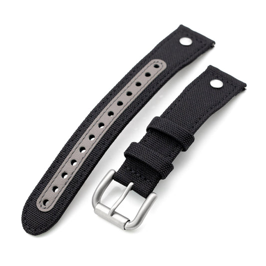 The AAF Black Strap by HAVESTON Straps