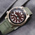 Citizen Promaster Marine Mechanical Divers Watch 200m Limited Edition NY0083-14X Rose Gold