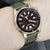 Citizen Promaster Marine Mechanical Divers Watch 200m Limited Edition NY0083-14X Rose Gold