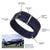 20mm The Flight Deck Canvas Strap, Dark Navy Blue, Brushed