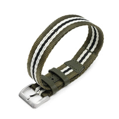 20mm The Invasion A2 Strap by HAVESTON Straps