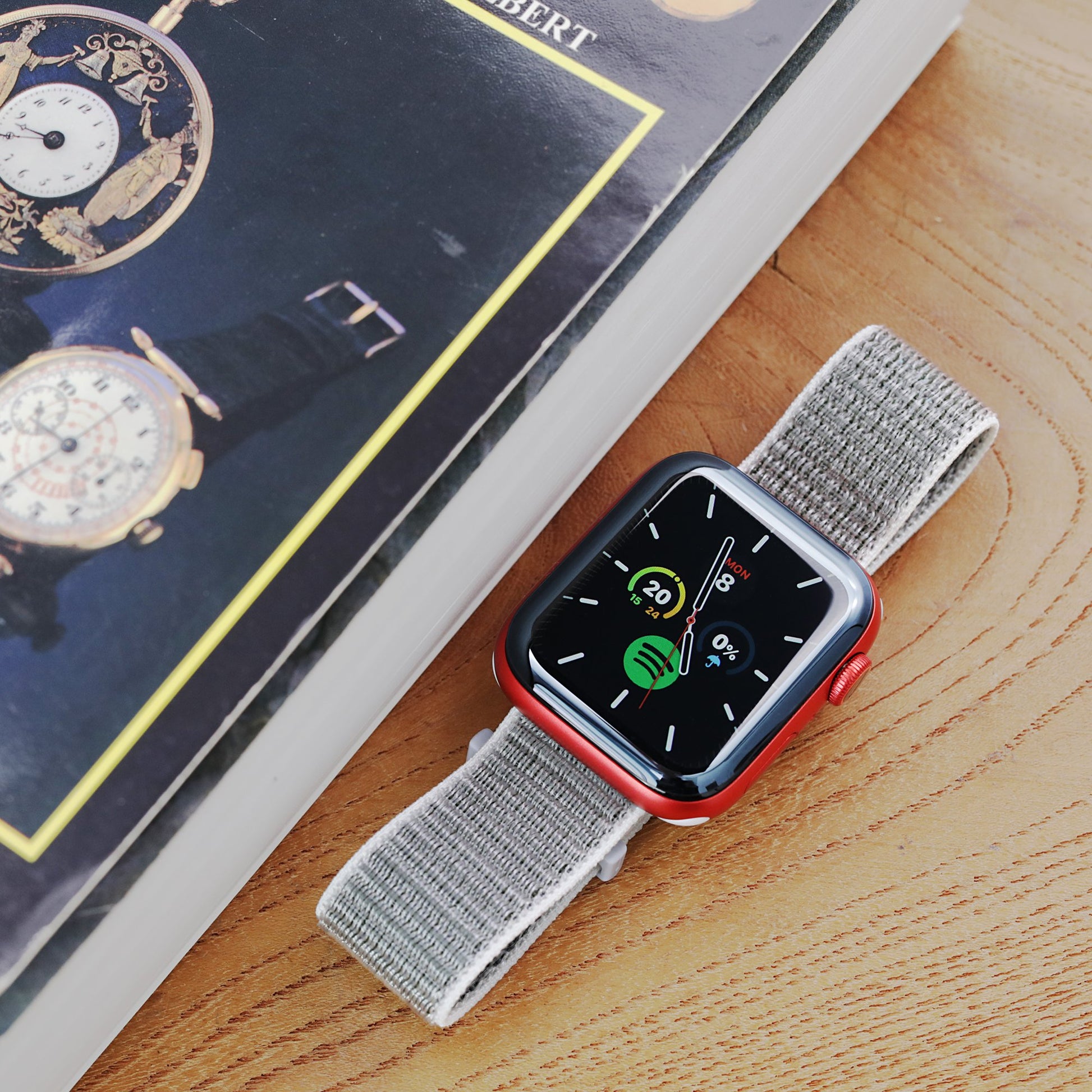Apple Watch LTE Series 6