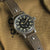 The AAF Earth-613 Strap by HAVESTON Straps