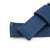 Navy Blue Premium Nylon Honeycomb Weave Quick release Watch Strap