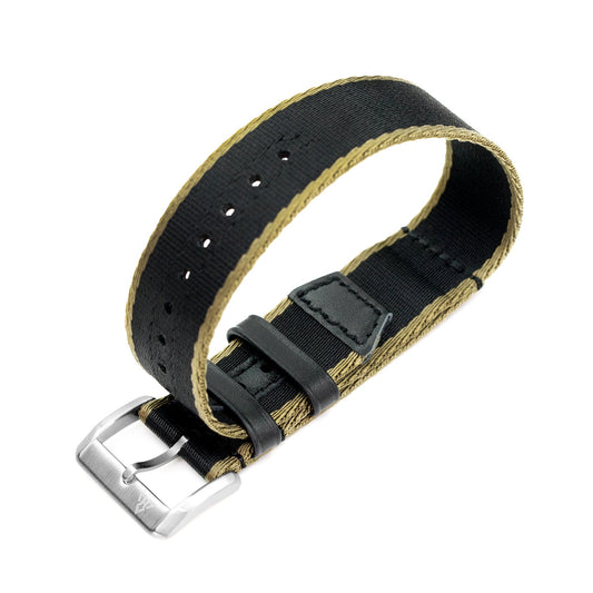 The Radiol-B Strap by HAVESTON Straps, 20mm or 22mm