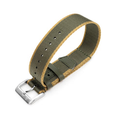 The M-1945T Strap by HAVESTON Straps, 20mm or 22mm