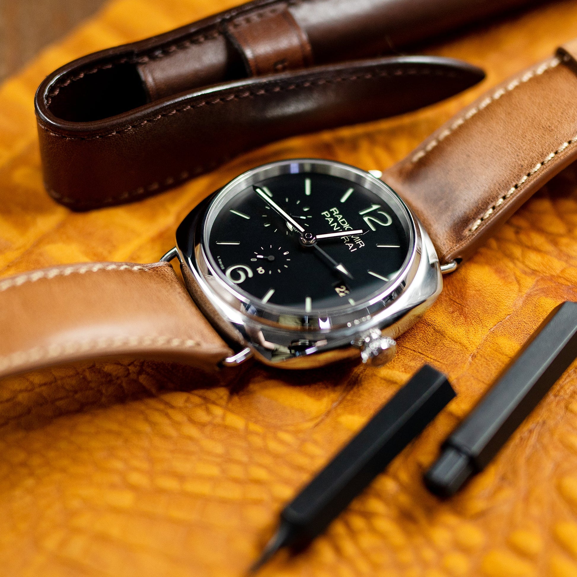 Panerai Radiomir 10 Days GMT PAM323