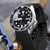 Seiko SKX007 Diver's 200m Automatic Watch