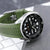 Seiko SKX009 Diver's 200m Automatic Watch