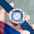 Seiko Prospex Save The Ocean Antarctica Monster Penguin SRPG57K1