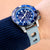 Seiko Watch Prospex Save the Ocean Special Edition Solar Chronograph SSC675P1