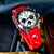 Seiko Speedtimer Panda chronograph SSC813 White Seitona 