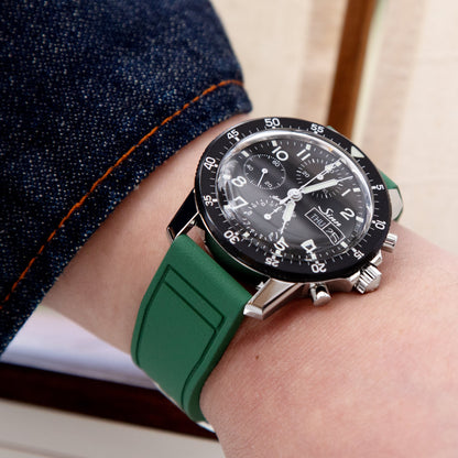 Sinn 103 ST Pilot Chronograph Automatic Watch