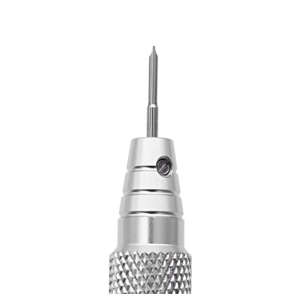Japan made Precision Screwdriver Cut-Out type for Watch Bracelet adjustment