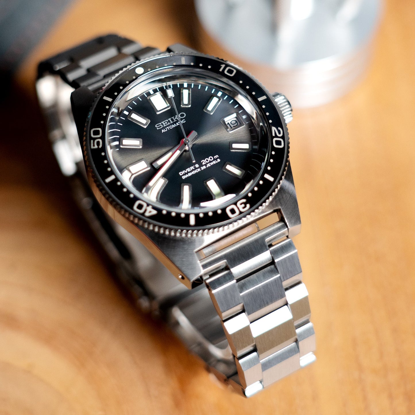 Seiko Prospex Diver SLA017