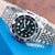 Seiko Quartz 150m 