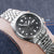 Seiko 5 Sports 40mm SRPE61K1 Grey Dial Automatic Watch