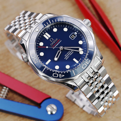Omega Seamaster Diver 300M Co-Axial 41 mm 21230412003001
