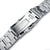 Super-O Boyer for SKX013, V-Clasp B