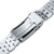 Angus-J Louis 20mm Straight End, V-Clasp