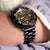 Seiko Prospex Fieldmaster SBDJ023 LOWERCASE Limited Edition Freemans Sporting Club UF73-1SR002 in Khaki 