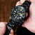 Seiko SRPH13 Prospex Monster Automatic Watch Ninja Limited Edition