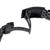 21mm Super Engineer II compatible with Seiko Tuna SBBN013 Diamond-like Carbon (DLC coating)