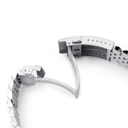 22mm Super-J Louis Straight End, V-Clasp