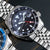 Seiko 5 Sports GMT SSK001K1 Black