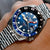 Seiko 5 Sports GMT SSK001K1 Black