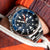 Seiko 5 Sports GMT SSK003K1 Blue