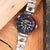 Seiko 5 Sports GMT SSK003K1 Blue