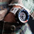 Seiko 5 Sports GMT SSK003K1 Blue