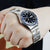 Orient Kamasu Blue Diver Watch RA-AA0002L19B
