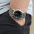 Seiko SZSB006 TicTAC 35th Anniversary Watch