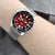 Seiko 5 Sports Brian May Special Edition SRPE83