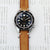 Seiko Watch Prospex SLA025J1 - SBEX007 Hi-beat 1500 Limited Edition